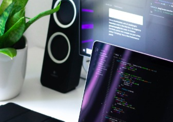 Front-End Development